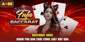 Baccarat AO88