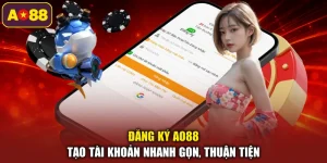Đăng Ký AO88