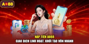Nạp Tiền AO88
