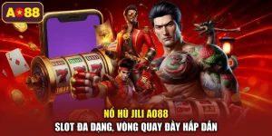 Nổ hũ Jili