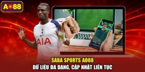 Saba Sports