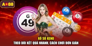 Xổ số Keno