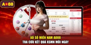 Xổ số miền Nam
